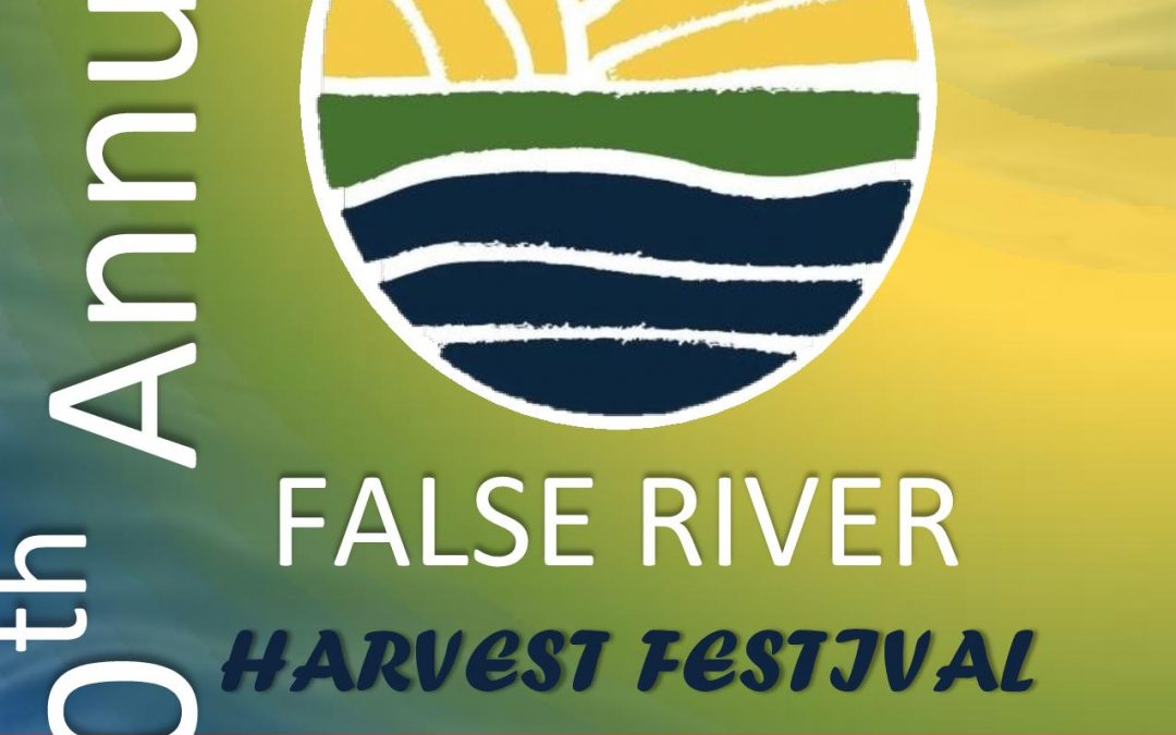 False River Harvest Festival CANCELLED