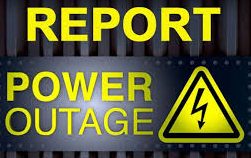 Report a Power Outage